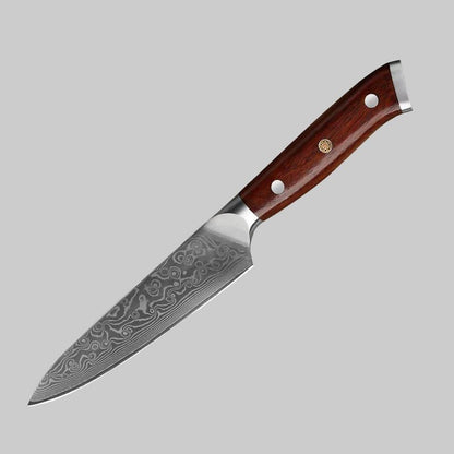 couteau de cuisine | Damas67 - Duocuisine