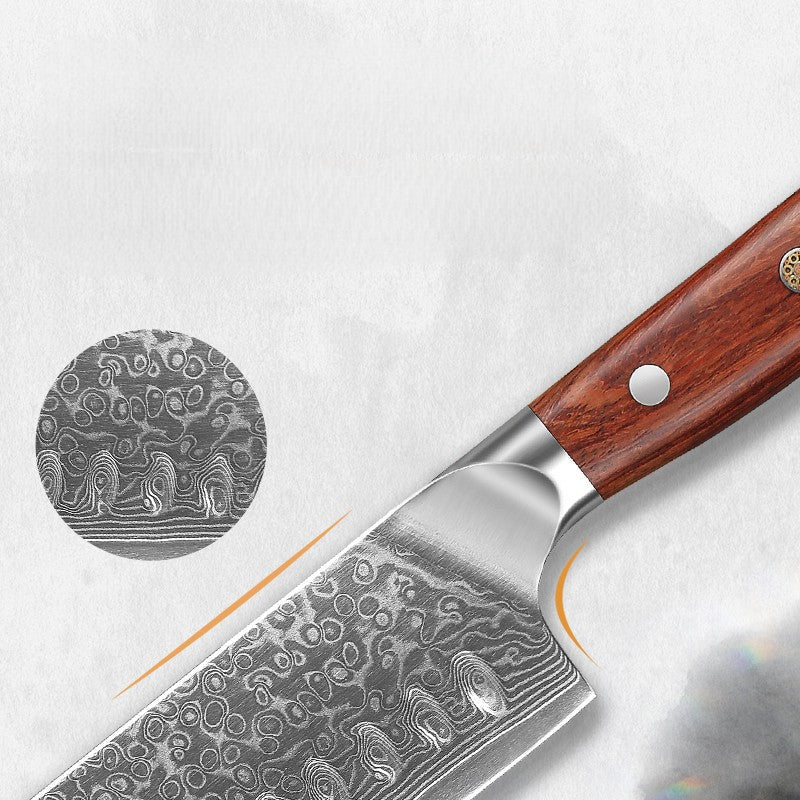 couteau de cuisine | Damas67 - Duocuisine