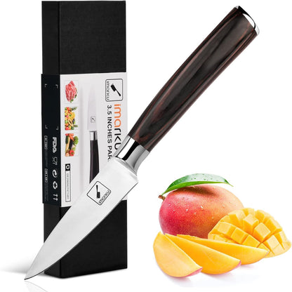Couteau d'office japonais Imarko - Duocuisine