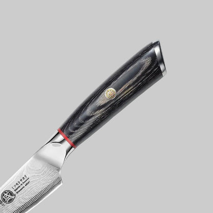 Couteau Japonais Office Mitsou - Duocuisine