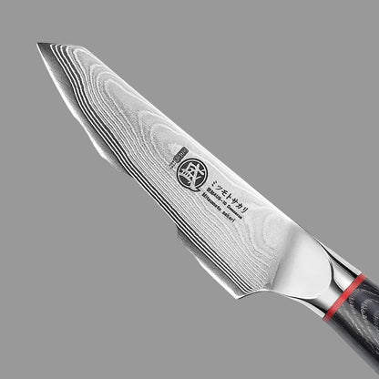 Couteau Japonais Office Mitsou - Duocuisine