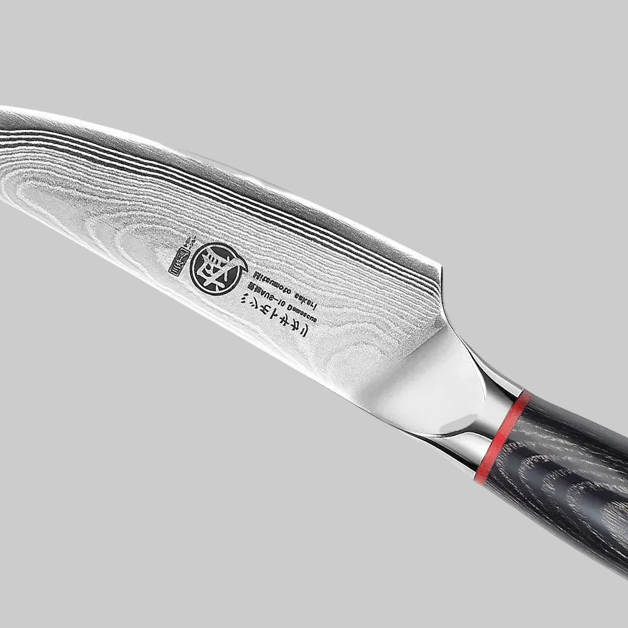 Couteau Japonais Office Mitsou - Duocuisine