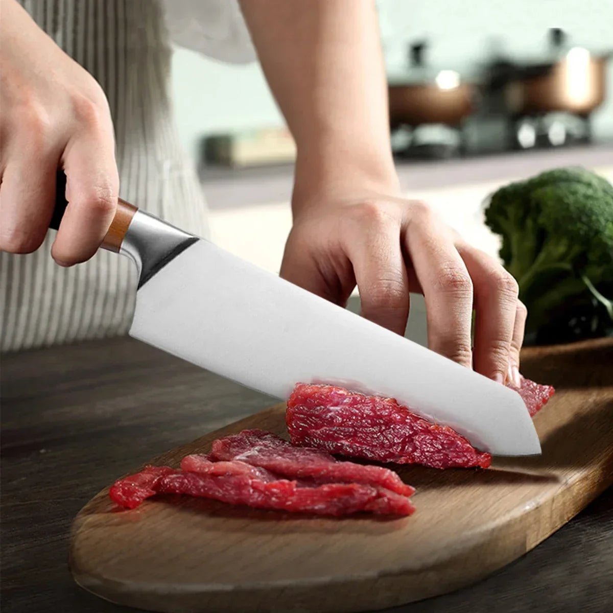 Couteaux de cuisine | Kensho - Duocuisine