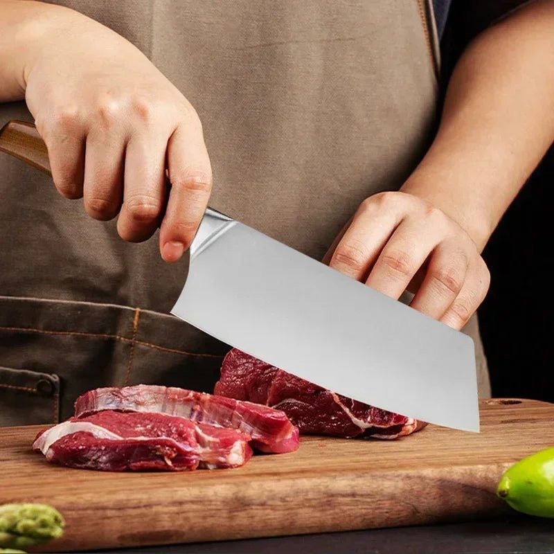 Couteaux de cuisine | Kensho - Duocuisine