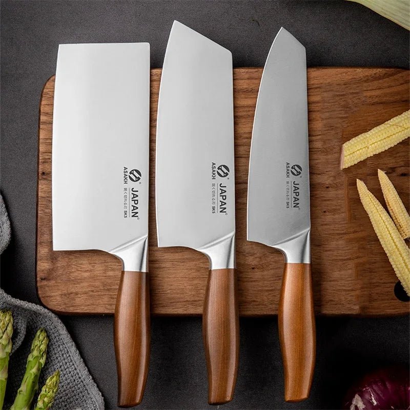 Couteaux de cuisine | Kensho - Duocuisine