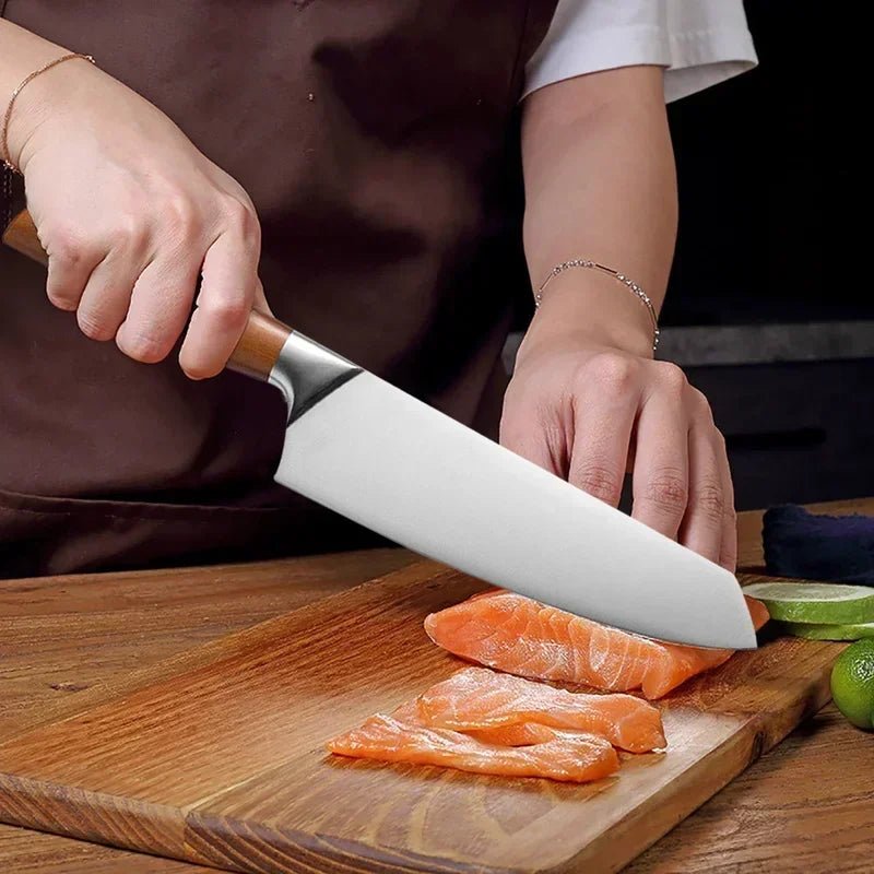 Couteaux de cuisine | Kensho - Duocuisine