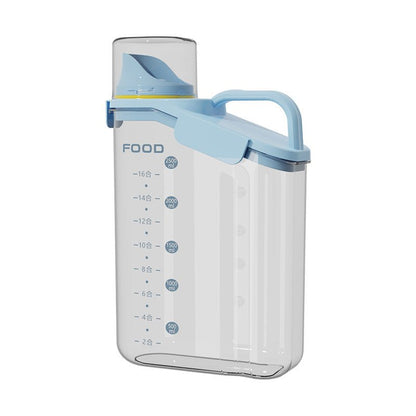 distributeur alimentaire - Duocuisine