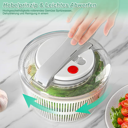 essoreuse a salade - Duocuisine