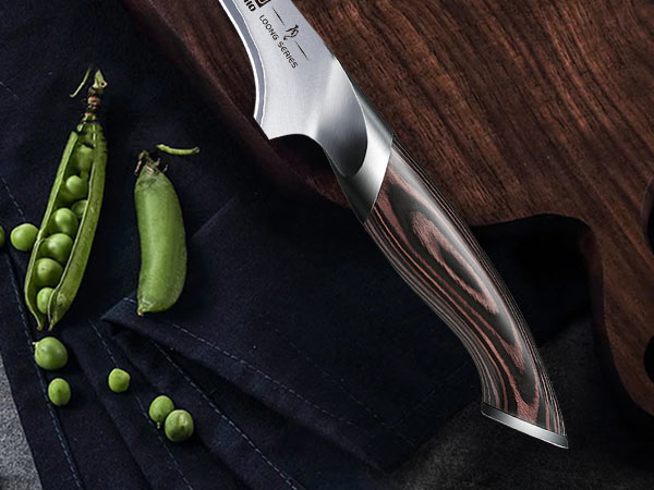 couteau de cuisine japonais a filet Hoshanho