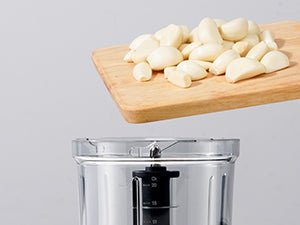 hachoir a viande électrique Twomeow - Duocuisine
