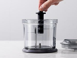 hachoir a viande électrique Twomeow - Duocuisine