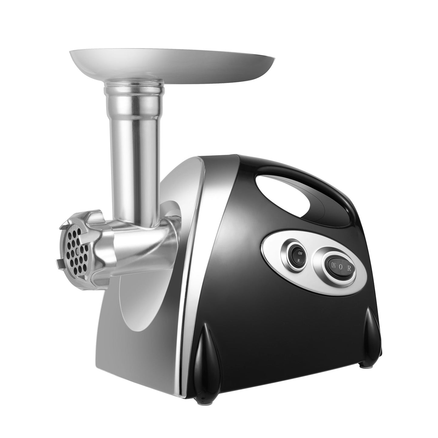 Hachoir VNIMTI 2800W — vue de dessus