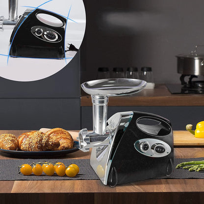 Kit kubbe pour hachoir VNIMTI — accessoire cuisine