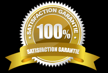 100 / 100 garantie