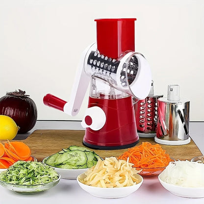 coupes légumes VegetableSlicer™