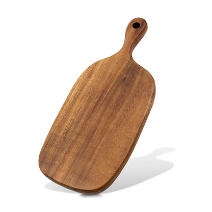 Planche à découper en bois | Élégante & Durable
