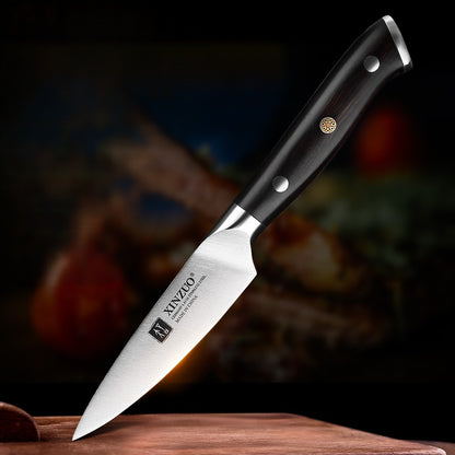 couteau de cuisine professionnel d'office Xinzuo