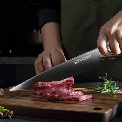 couteau de cuisine  chef Kitory