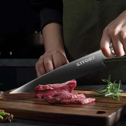 couteau de cuisine  chef Kitory