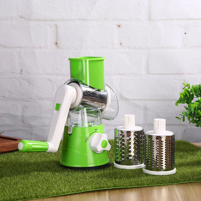 coupes légumes VegetableSlicer™