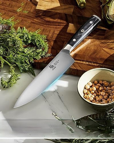 couteau japonais chef Kyoku