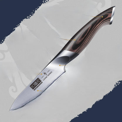 couteau cuisine japonais office  Hoshanho
