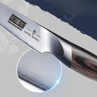 couteau cuisine japonais office  Hoshanho
