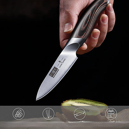 couteau cuisine japonais office  Hoshanho