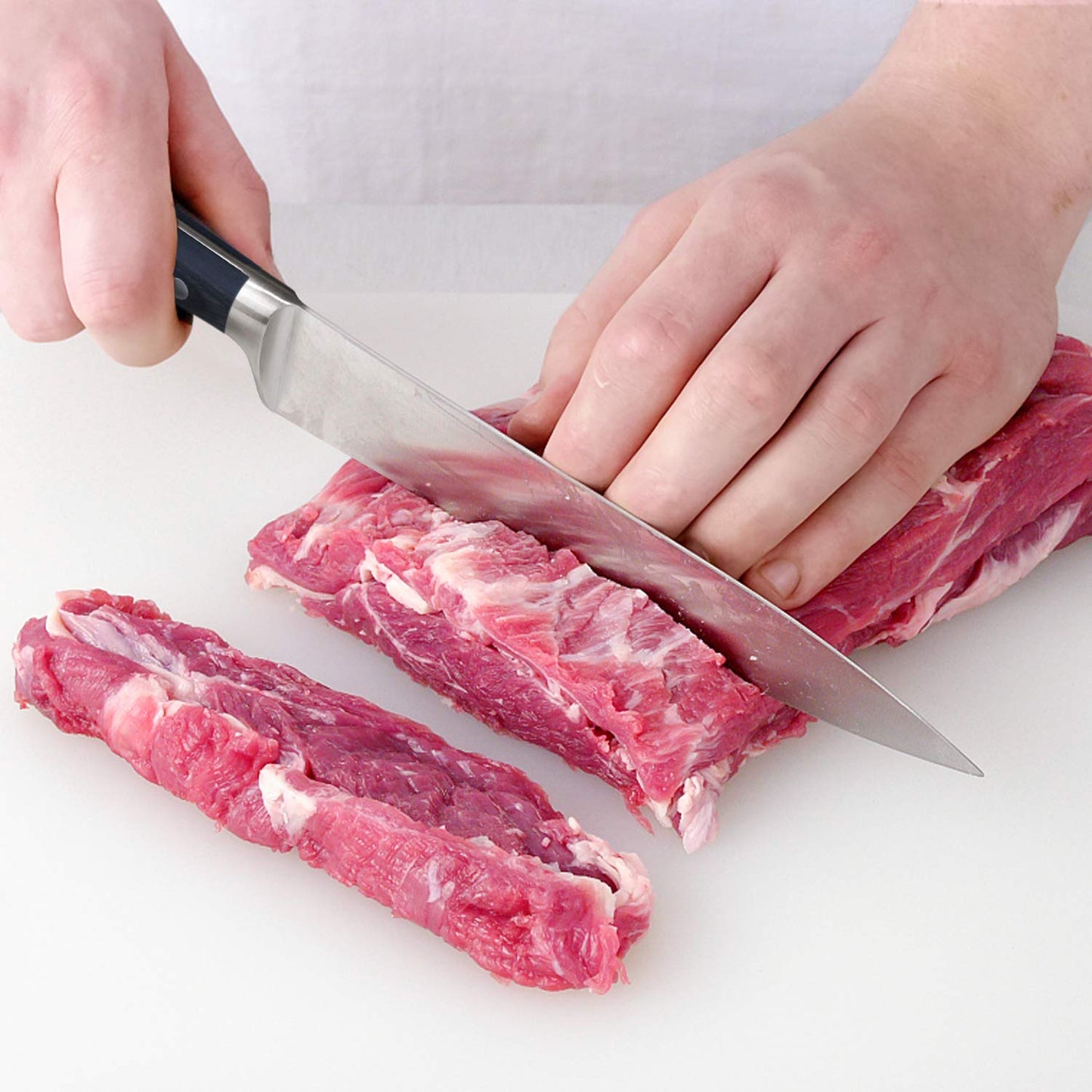 set de couteau de cuisine Shanzu 3 pieces