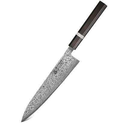 couteau de cuisine chef Young