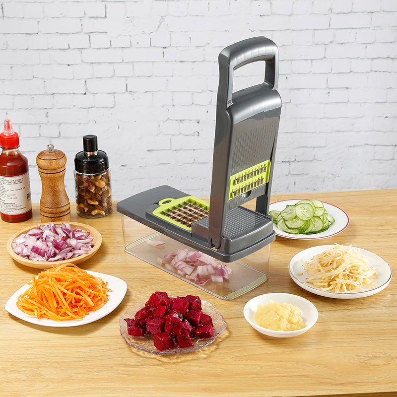 mandoline cuisine Kemorella - Duocuisine