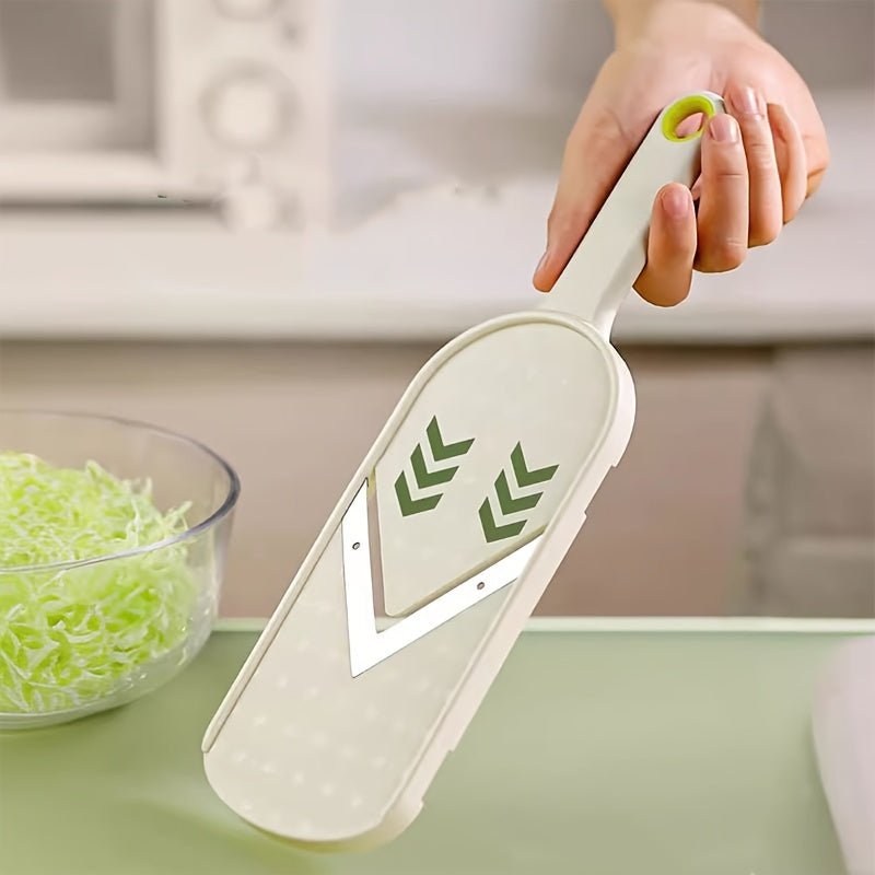 Mandoline Cuisine | Professionnelle - Duocuisine