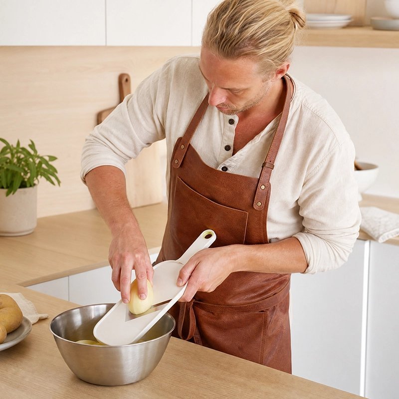 Mandoline Cuisine