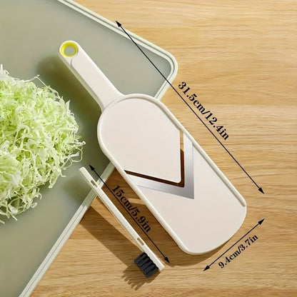 Mandoline Cuisine | Professionnelle - Duocuisine