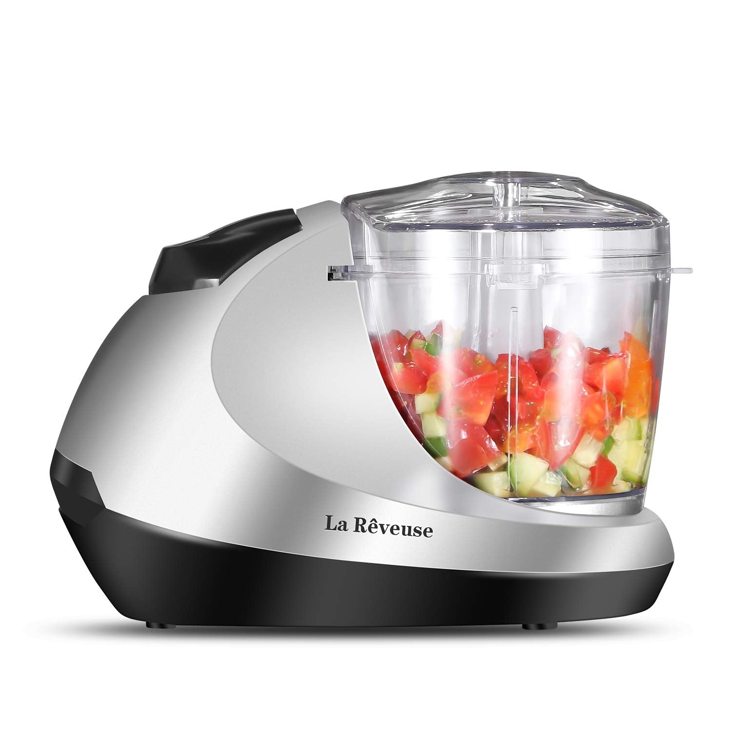 Mini hachoir électrique compact - Duocuisine