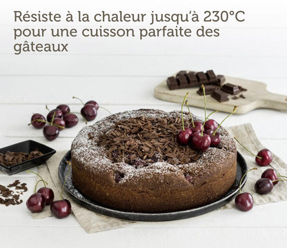 Moule à charniere | Antiadhésif - Duocuisine