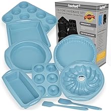 moule à gâteau silicone - Duocuisine