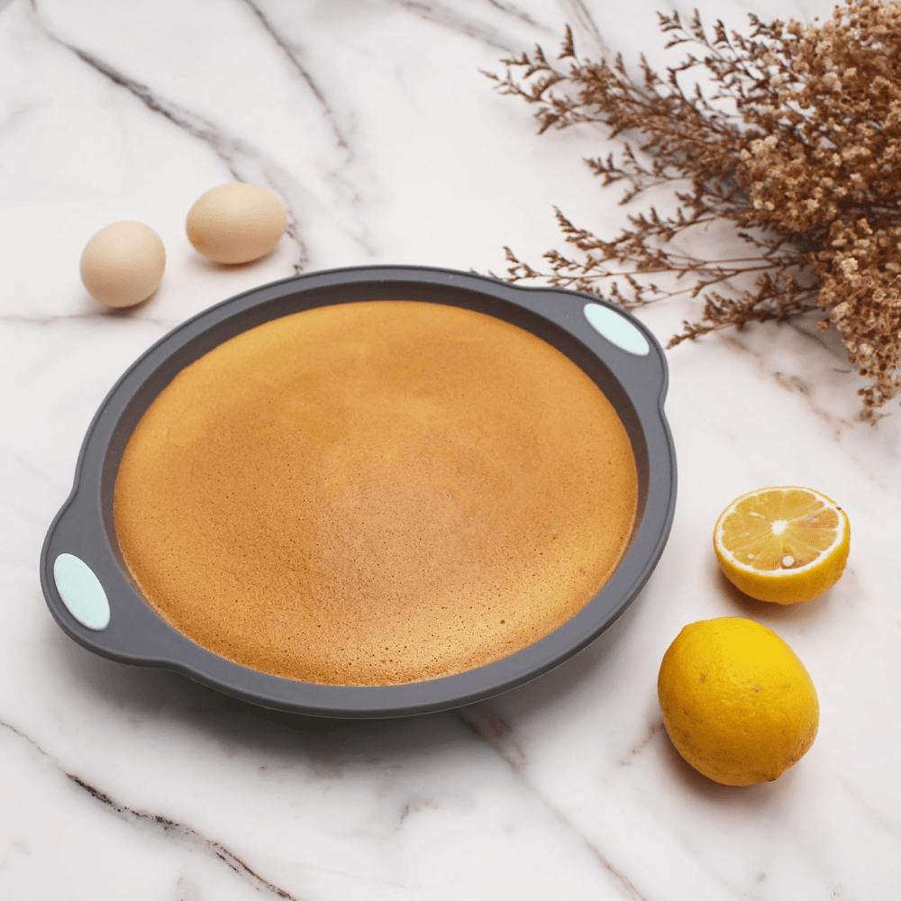 Moule à gâteaux en silicone | Antiadhésif 230°C - Duocuisine
