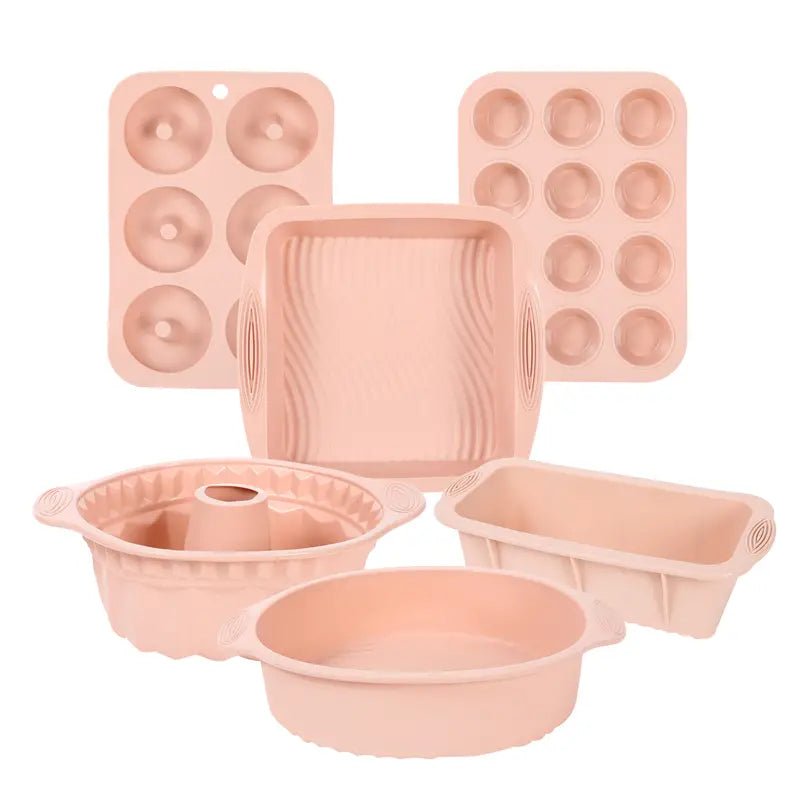 moule silicone - Duocuisine