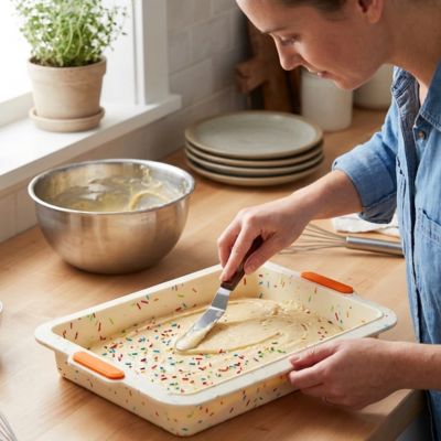Moules à Gâteaux | Silicone Antiadhésif - Duocuisine