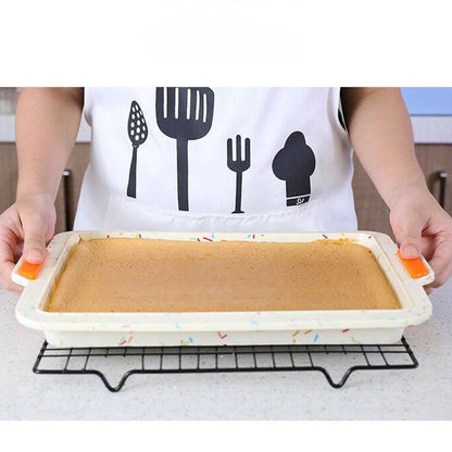 Moules à Gâteaux | Silicone Antiadhésif - Duocuisine