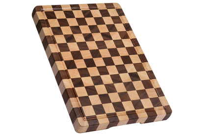 Planche à Découper Bois Acacia Thetchry - Duocuisine