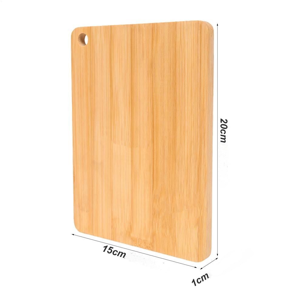 Planche à découper bois | Authentica - Duocuisine petite