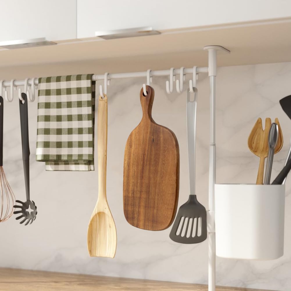 Planche à découper en bois | Élégante & Durable - Duocuisine