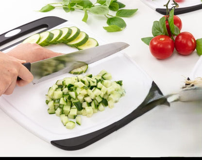 Planche à Découper Plastique Gorilla - Duocuisine
