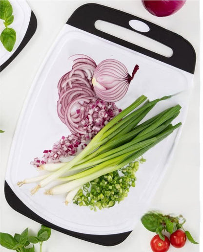 Planche à Découper Plastique Gorilla - Duocuisine