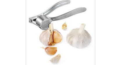 presse ail en inox - Duocuisine