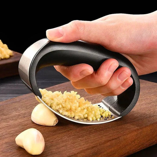 presse ail - Duocuisine