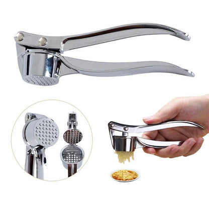 presse ail en inox - Duocuisine