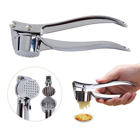 presse ail en inox - Duocuisine
